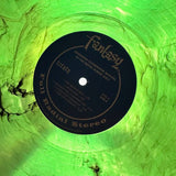 Creedence Clearwater Revival ‎– At The Royal Albert Hall (April 14, 1970) lp colour - punk to funk heaven