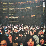 Creedence Clearwater Revival ‎– At The Royal Albert Hall (April 14, 1970) lp colour - punk to funk heaven
