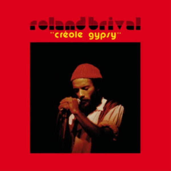 Creole gypsy Artist Roland Brival Format:Vinyl / 12" Album Label:Soundway Records - punk to funk heaven