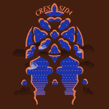 Cressida Artist Cressida Format:Vinyl / 12" Album Coloured Vinyl Label:Future Shock - punk to funk heaven