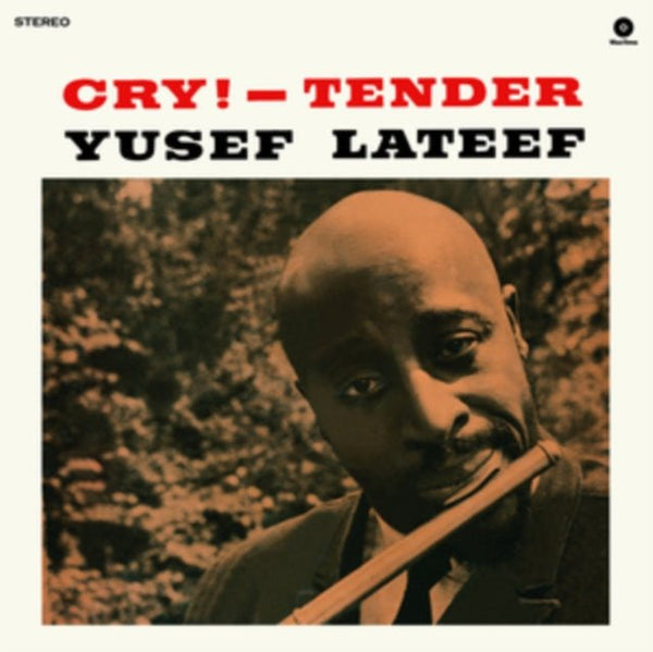 Cry! - Tender Artist Yusef Lateef Format:Vinyl / 12" Album - punk to funk heaven