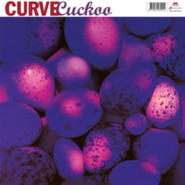 Cuckoo Artist Curve Format:Vinyl / 12" Album Coloured Vinyl (Limited Edition) Label:Music On Vinyl - punk to funk heaven