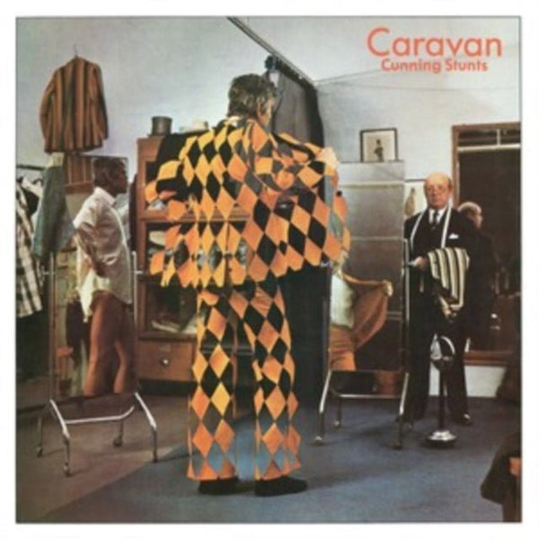 Cunning Stunts Artist Caravan Format:Vinyl / 12" Album Label:Proper Records - punk to funk heaven