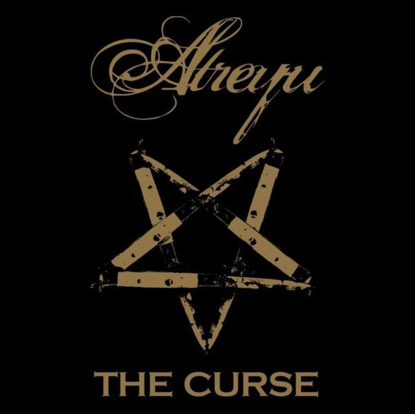 Curse (20th Anniversary Edition) Artist ATREYU Format:LP Label:CRAFT RECORDINGS - punk to funk heaven