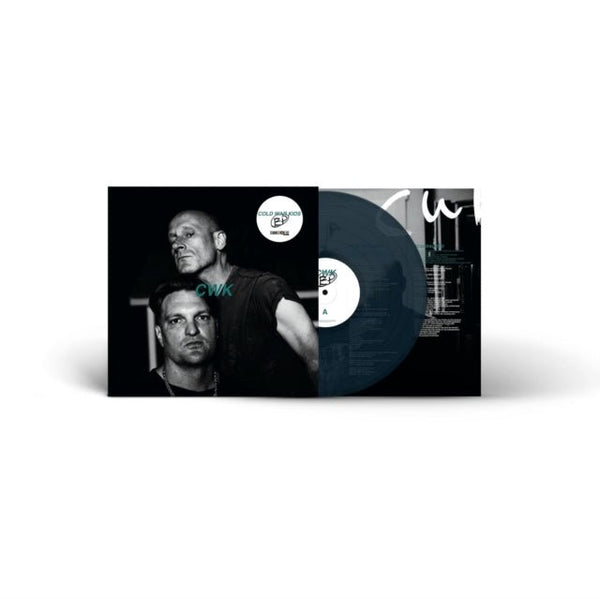 Cwk EP (RSD 2024) COLD WAR KIDS vinyl lp - punk to funk heaven