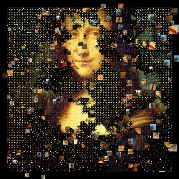 Da Vinci: Genius Artist Sasha Format:CD / Album Digipak - punk to funk heaven