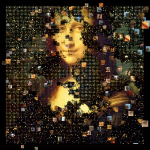 Da Vinci: Genius Artist Sasha Format:Vinyl / 12" Album Label:Night Time Stories 2lp - punk to funk heaven