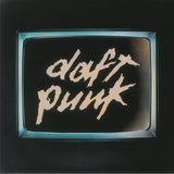 DAFT PUNK Human After All (remixes) (limited gatefold 180 gram vinyl 2xLP) Daft Life Ltd - punk to funk heaven