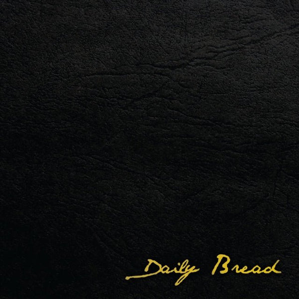 Daily Bread (Black/Yellow Starburst Vinyl) Artist APOLLO BROWN & HASSAAN MACKEY Format:LP Label:MELLO MUSIC GROUP - punk to funk heaven