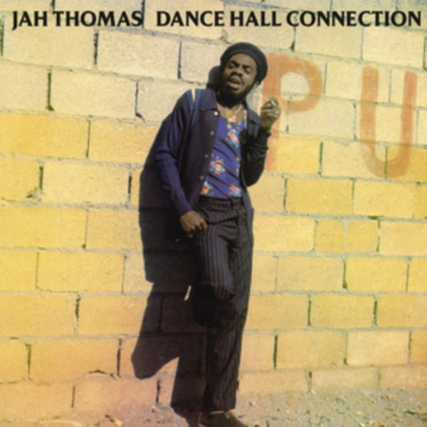 Dance hall connection Artist Jah Thomas Format:Vinyl / 12" Album Label:Radiation Roots - punk to funk heaven