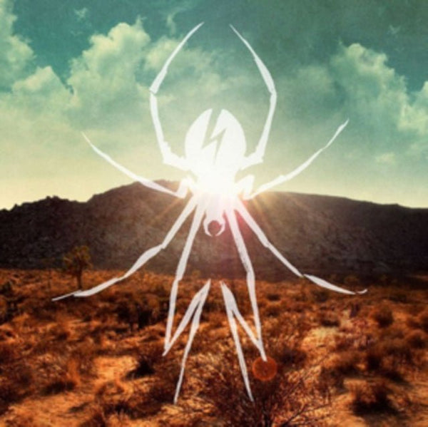 Danger Days: The True Lives of the Fabulous Killjoys Artist My Chemical Romance Format:Vinyl / 12" Album - punk to funk heaven
