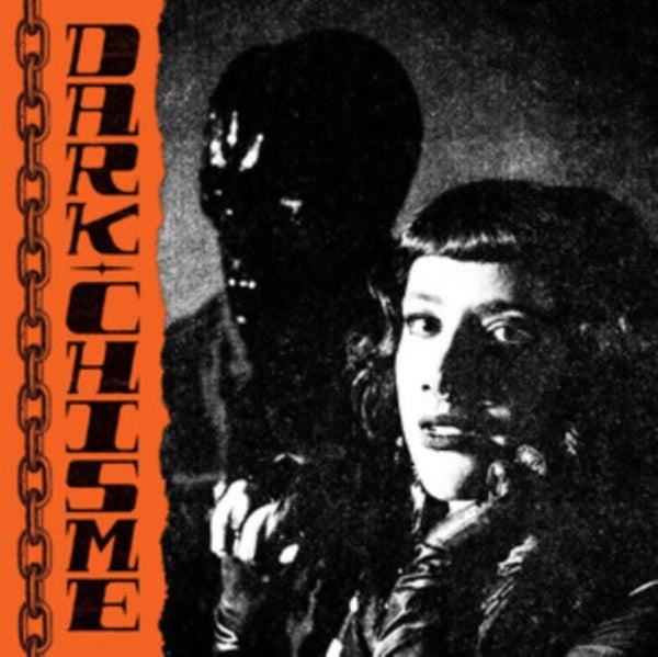 Dark Chisme Artist Dark Chisme Format:Vinyl / 12" Album Coloured Vinyl (Limited Edition) Label:Get Better Records - punk to funk heaven