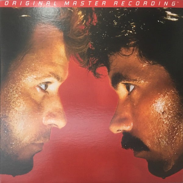 Daryl Hall + John Oates ‎– H₂O MFSL LTD / NUMBERED LP - punk to funk heaven
