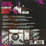Dave LEE / VARIOUS Remixed With Love By Dave Lee (gatefold 2xLP) Z Records - punk to funk heaven