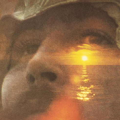 DAVID CROSBY If I Could Only Remember My Name 180g 45RPM Analogue Productions Atlantic 75 Series! - punk to funk heaven