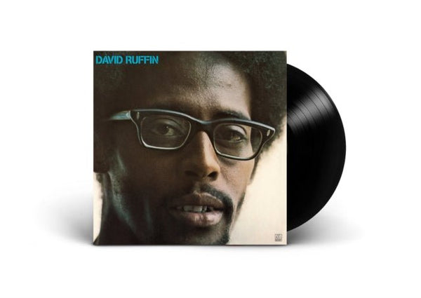 David Ruffin Artist DAVID RUFFIN Format:LP Label:ELEMENTAL - punk to funk heaven