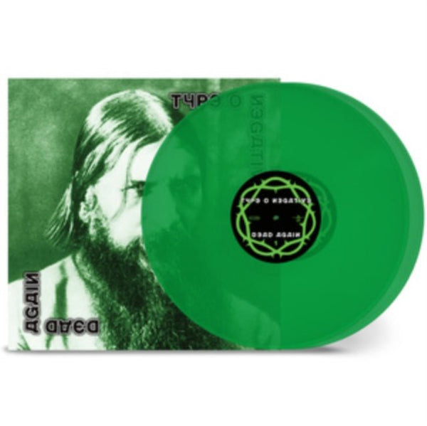Dead Again Artist Type O Negative Format:Vinyl / 12" Album Coloured Vinyl (Limited Edition) - punk to funk heaven
