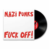 DEAD KENNEDYS Nazi Punks Fuck Off GoldState Music Format: 7" - punk to funk heaven