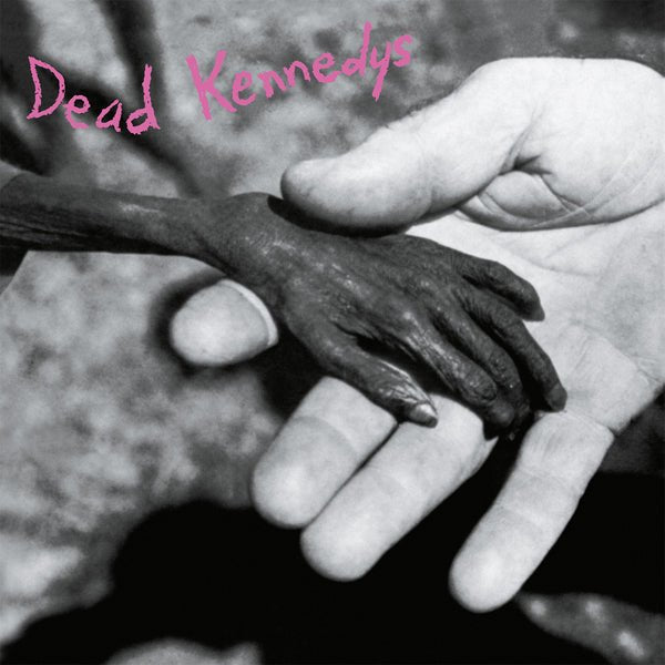 DEAD KENNEDYS PLASTIC SURGERY DISASTERS (PURPLE VINYL) VINYL LP - punk to funk heaven