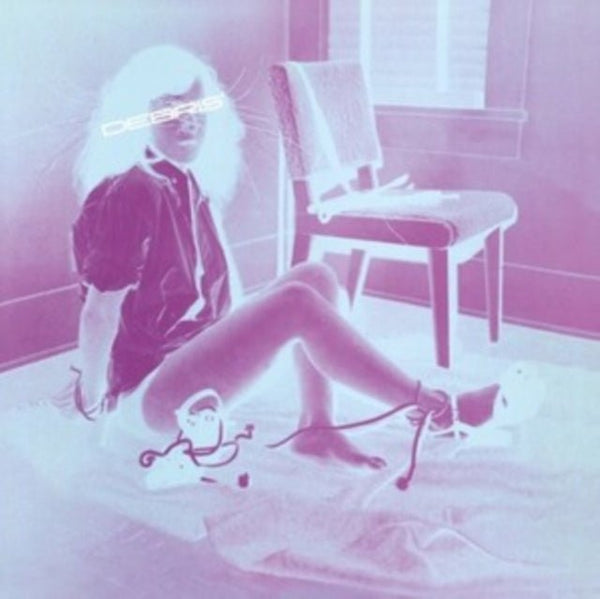 Debris Artist Debris Format:Vinyl / 12" Album Label:Superior Viaduct - punk to funk heaven