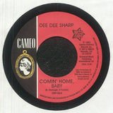 Dee Dee SHARP Comin' Home Baby (7'' repress) Outta Sight - punk to funk heaven