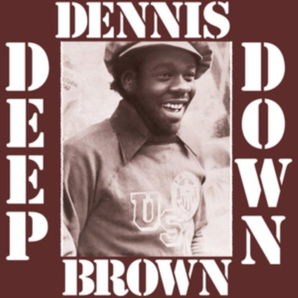 Deep Down (Anniversary Edition) Artist Dennis Brown Format:Vinyl / 12" Album Coloured Vinyl (Limited Edition) Label:Charly Records - punk to funk heaven