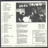 Demolition War Demos Artist Subhumans Format:Vinyl / 12" Album (Gatefold Cover) Label:Sealed Records - punk to funk heaven