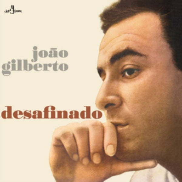Desafinado João Gilberto Vinyl / 12" Album - punk to funk heaven
