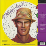 DEVO Q: Are We Not Men A: We Are Devo! (Rhino High Fidelity Edition) (limited numbered gatefold 180 gram vinyl LP + insert with obi - strip) Rhino - punk to funk heaven