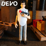 Devo Reaction Figures Wave 03 - Gerald Casale (New Traditionalists) super 7 - punk to funk heaven