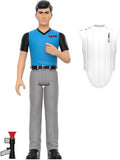 Devo Reaction Figures Wave 03 - Gerald Casale (New Traditionalists) super 7 - punk to funk heaven