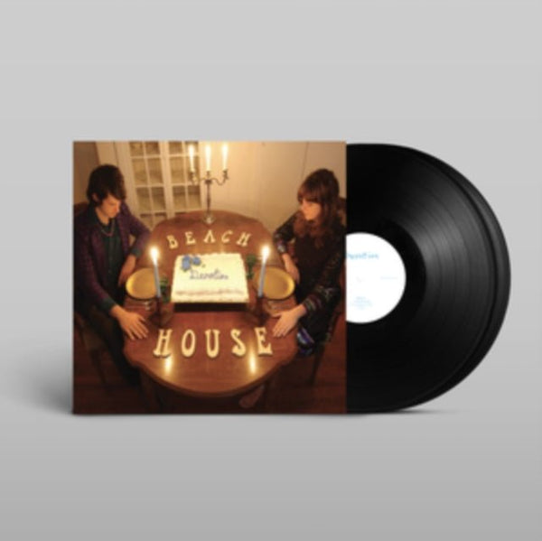 Devotion Artist Beach House Format:Vinyl / 12" Album Label:Bella Union Records - punk to funk heaven
