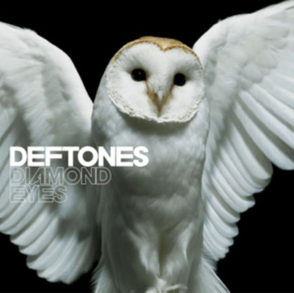 Diamond Eyes Artist Deftones Format:CD / Album - punk to funk heaven