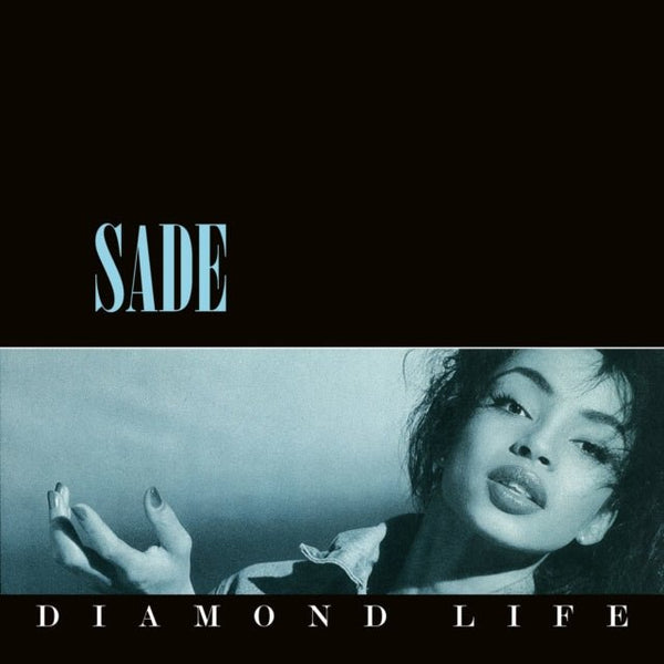 Diamond Life Artist Sade Format:Vinyl / 12" Album - punk to funk heaven