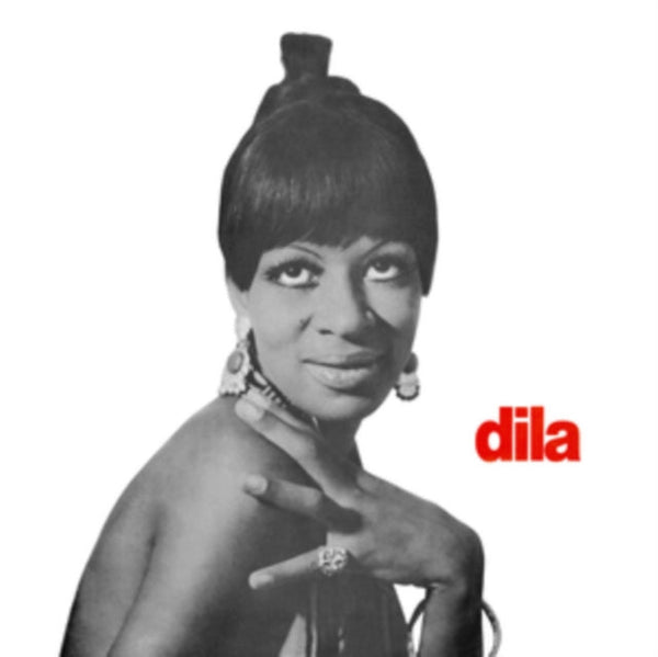 Dila Artist Dila Format:Vinyl / 12" Album Label:Far Out - punk to funk heaven