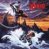 DIO Holy Diver (Rhino Reserve) (180 gram audiophile vinyl LP) Rhino US - punk to funk heaven