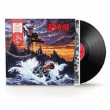 DIO Holy Diver (Rhino Reserve) (180 gram audiophile vinyl LP) Rhino US - punk to funk heaven