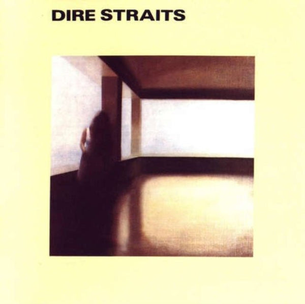 Dire Straits Artist Dire Straits Format:Vinyl / 12" Album - punk to funk heaven