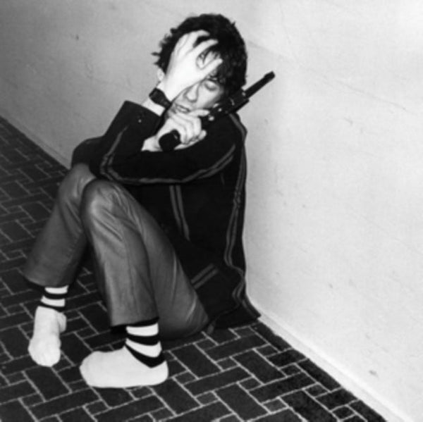 Disconnected Artist Stiv Bators Format:Vinyl / 12" Album Label:Munster - punk to funk heaven
