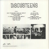 Disgusteens Artist Disgusteens Format:Vinyl / 12" Album Coloured Vinyl (Limited Edition) Label:Hey Suburbia - punk to funk heaven