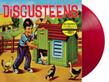 Disgusteens Artist Disgusteens Format:Vinyl / 12" Album Coloured Vinyl (Limited Edition) Label:Hey Suburbia - punk to funk heaven