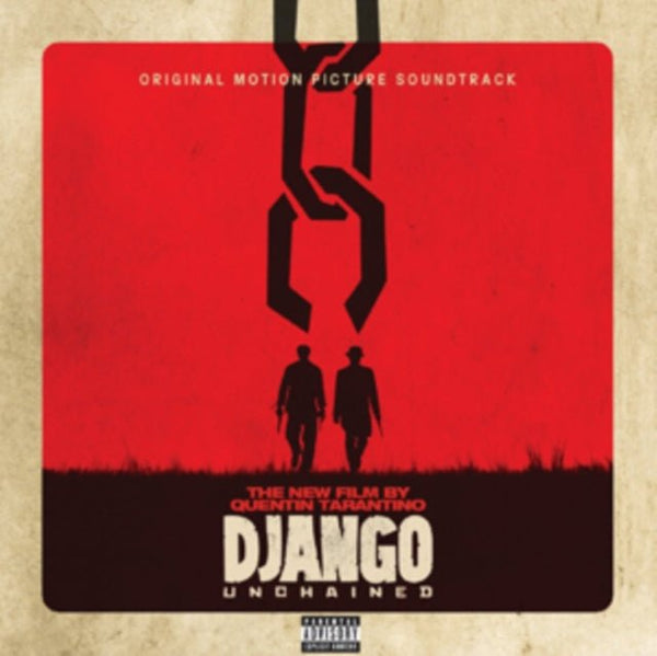 Django Unchained Artist Various Artists Composer Ennio Morricone, Riz Ortolani Format:CD / Album - punk to funk heaven