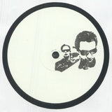 DMENJ 001 Enjoy (1 - sided 12" repress) unknown label - punk to funk heaven