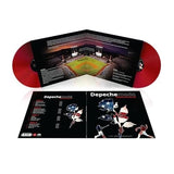 Dodgers Stadium, Los Angeles, 1990 Artist Depeche Mode Format:Vinyl / 12" Album Coloured Vinyl (Limited Edition) Label:The Vinyl Champ - punk to funk heaven