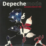 Dodgers Stadium, Los Angeles, 1990 Artist Depeche Mode Format:Vinyl / 12" Album Coloured Vinyl (Limited Edition) Label:The Vinyl Champ - punk to funk heaven