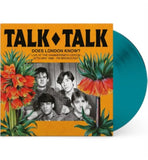 Does London Know Artist Talk Talk Format:Vinyl / 12" Album Coloured Vinyl (Limited Edition) - punk to funk heaven