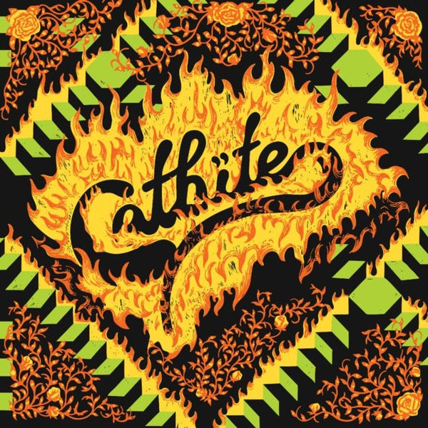 Doom Garden (Orange Vinyl) (Etched B - Side) (Indie Exclusive) Artist CATBITE Format:12" Vinyl - punk to funk heaven