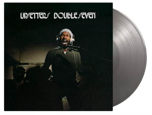 Double Seven Artist Lee 'Scratch' Perry & The Upsetters Format:Vinyl / 12" Album Coloured Vinyl Label:Music On Vinyl - punk to funk heaven