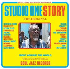Soul Jazz Records Presents : Studio One Story Artist Various Artists Format:Vinyl / 12" Album Label:Soul Jazz