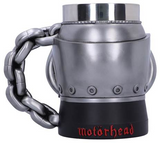 Motorhead Warpig Tankard 15.5cm